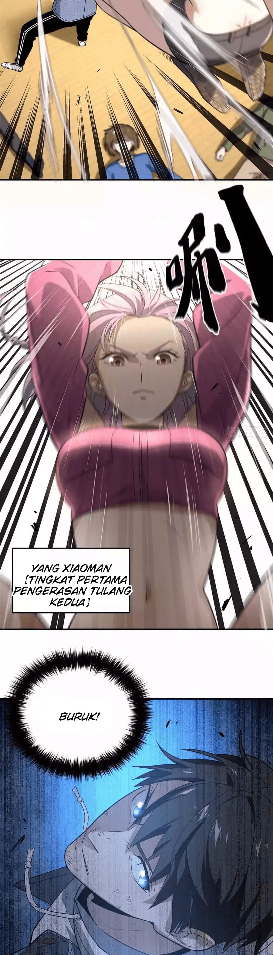 Dilarang COPAS - situs resmi www.mangacanblog.com - Komik global gao wu 032 - chapter 32 33 Indonesia global gao wu 032 - chapter 32 Terbaru 2|Baca Manga Komik Indonesia|Mangacan